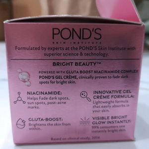 POND'S Bright Beauty Gel Creme