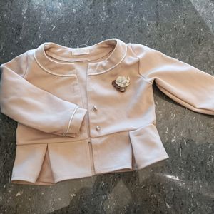 Baby Girl Dress