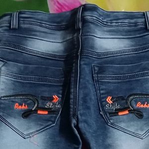 Brand New Jeans For Boys