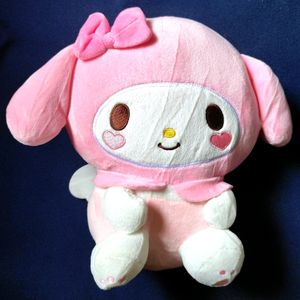 My Melody Angel Plushie