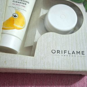 Oriflame Sweden Love Nature Gift Set