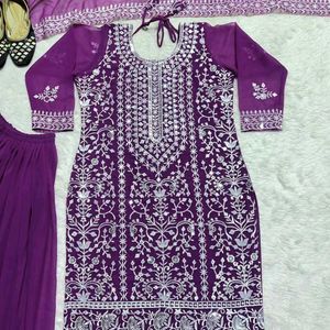 New Standard Beautiful Pakistani Poshaq Dresses Be