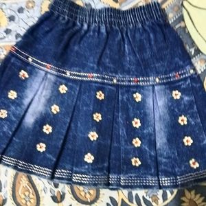 Kid  3 Set Combo Dress