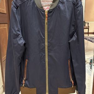 Zara Jacket