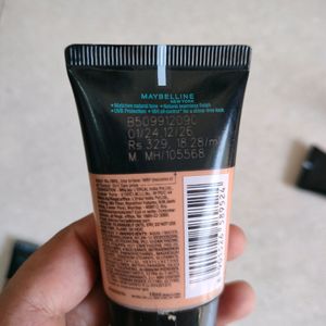 Maybelline New York Fit Me Foundation