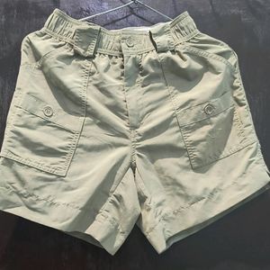 Cargo Shorts