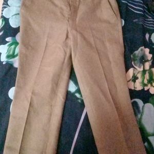 Fomal Pant 28" Waist