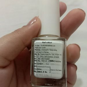 Nail Paint Combo (Brand New).