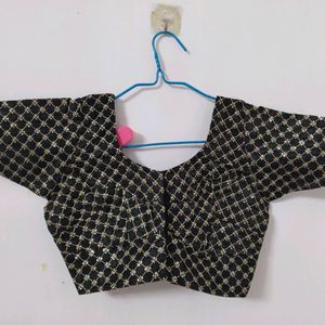 Blouse Stitched 3