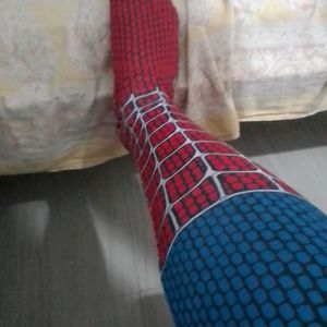 Spiderman Cosplay