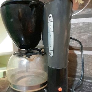 Coffee Maker