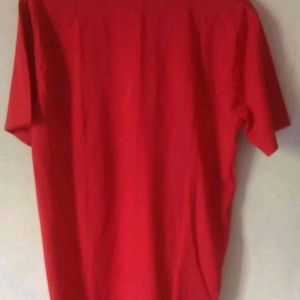 Red T Shirt