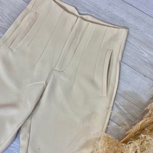 Zara Formal Trousers