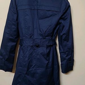 PRICE DROP! Very Pretty Imported Trench Coat