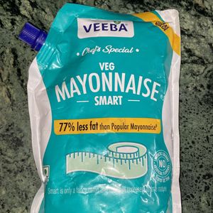 VEEBA Mayonnaise