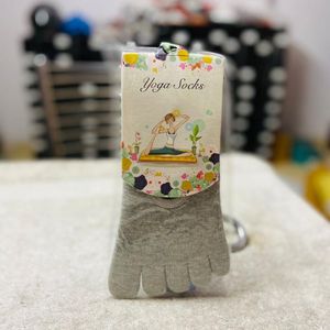 Yoga Socks For Woman
