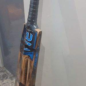 RM Cricket Bat Burn Edition Kashmiri Willow