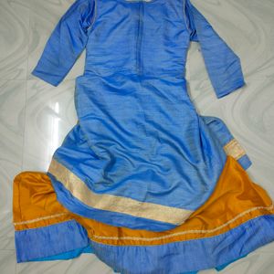 Lehengi