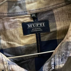 Mufti Shirt