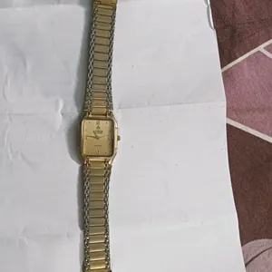 Gents Watch Not Working Need Repair Or Cell Replac