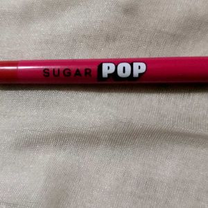 Sugar Pop Concealer Kajal And Lip Liner