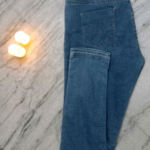 Denim Jeans For Women