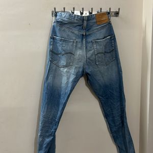 JACK & JONES MEN DENIM JEANS