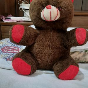 Brown Teddy Bear 18"