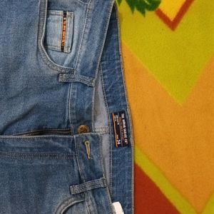 Denim Jeans For Men