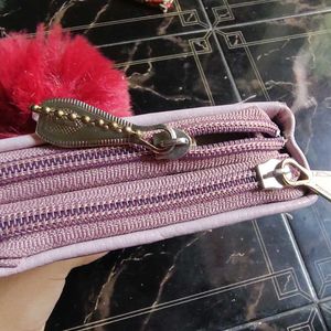 Women's Wallet