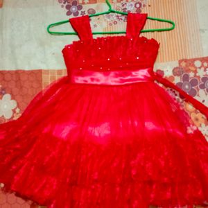 Baby Frock