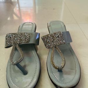 Festive Sandals