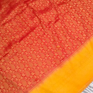 Soft Pattu Saree