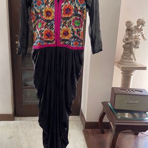 Ethnic Jumpsuit/ Overall