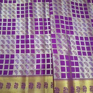 NEW Rich Heavy PATTU Saree