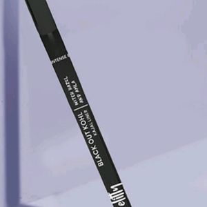 Elitty Dark Intense Kajal Pencil