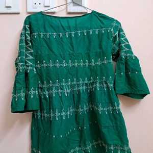 Short Kurti