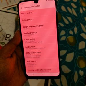 Samsung Galaxy A50s (Fixed Price)