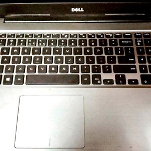 Dell i7 Laptop