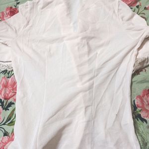 Women's Top Made In Europe