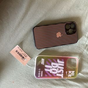 iPhone 15 Pro Case