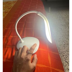 Foldable Travelling Lamp