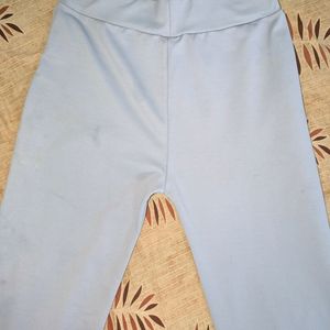 BOOTCUT FLARED TROUSERS