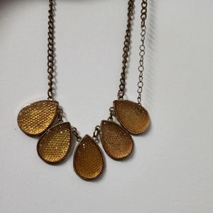 UNIQUE Necklace > gift from Canada @ ₹500