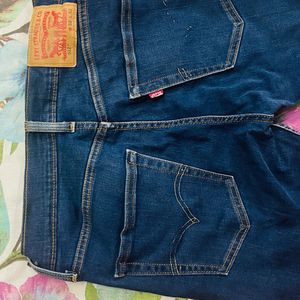 Levis Jeans