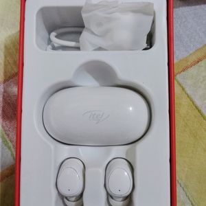 Earbuds Itel Company