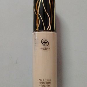 Serum Boost Foundation(Unused)