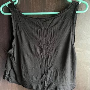 Combo Of 2- H&M Crop Tops