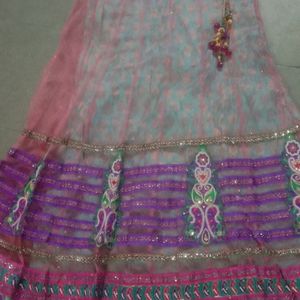 Chaniya Choli