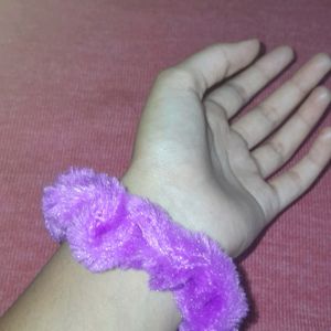 Scrunchie | Hair Tie Bow